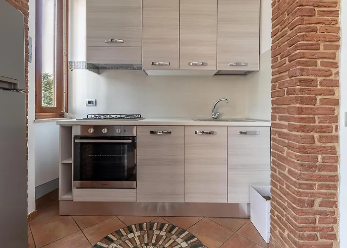 شقة Zardo Winery 2