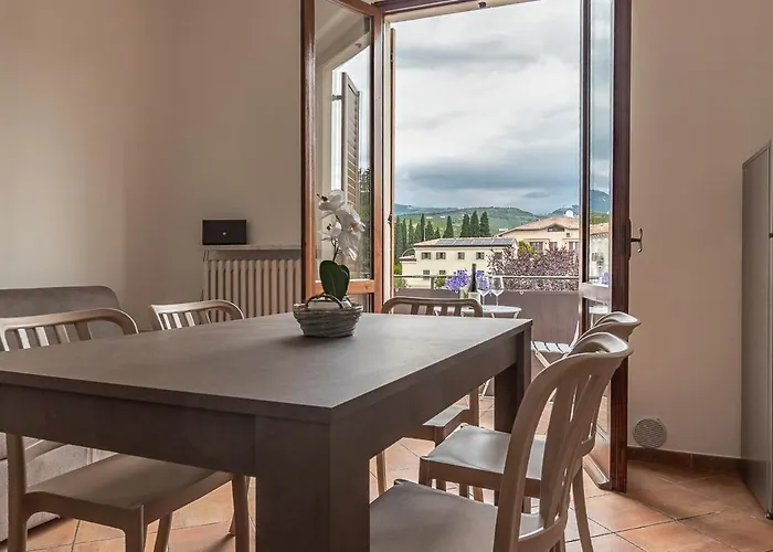 Lägenhet Zardo Winery 2 San Pietro in Cariano